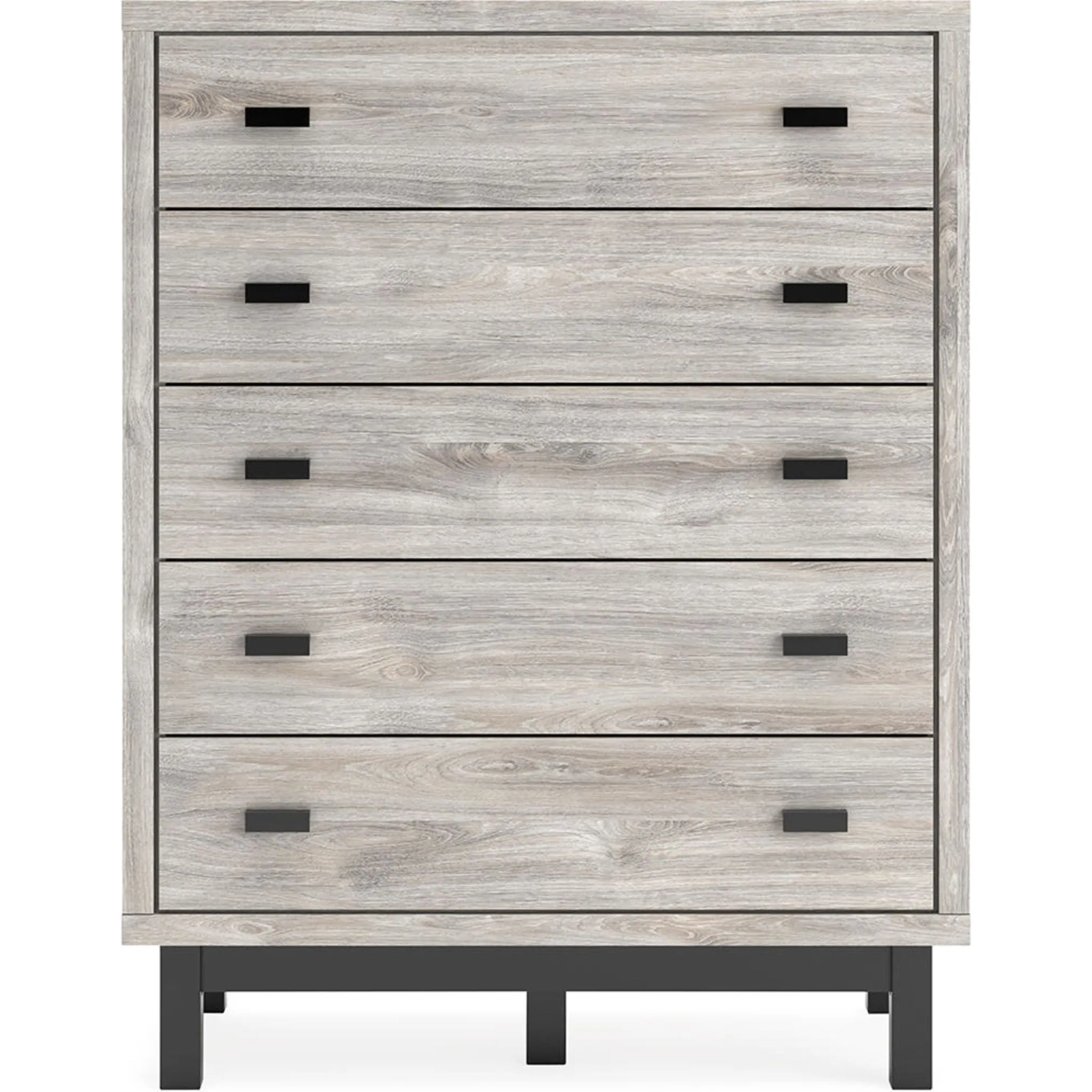Vessalli Chest
