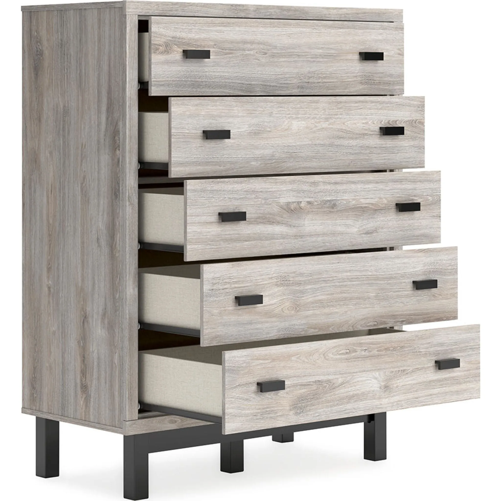 Vessalli Chest