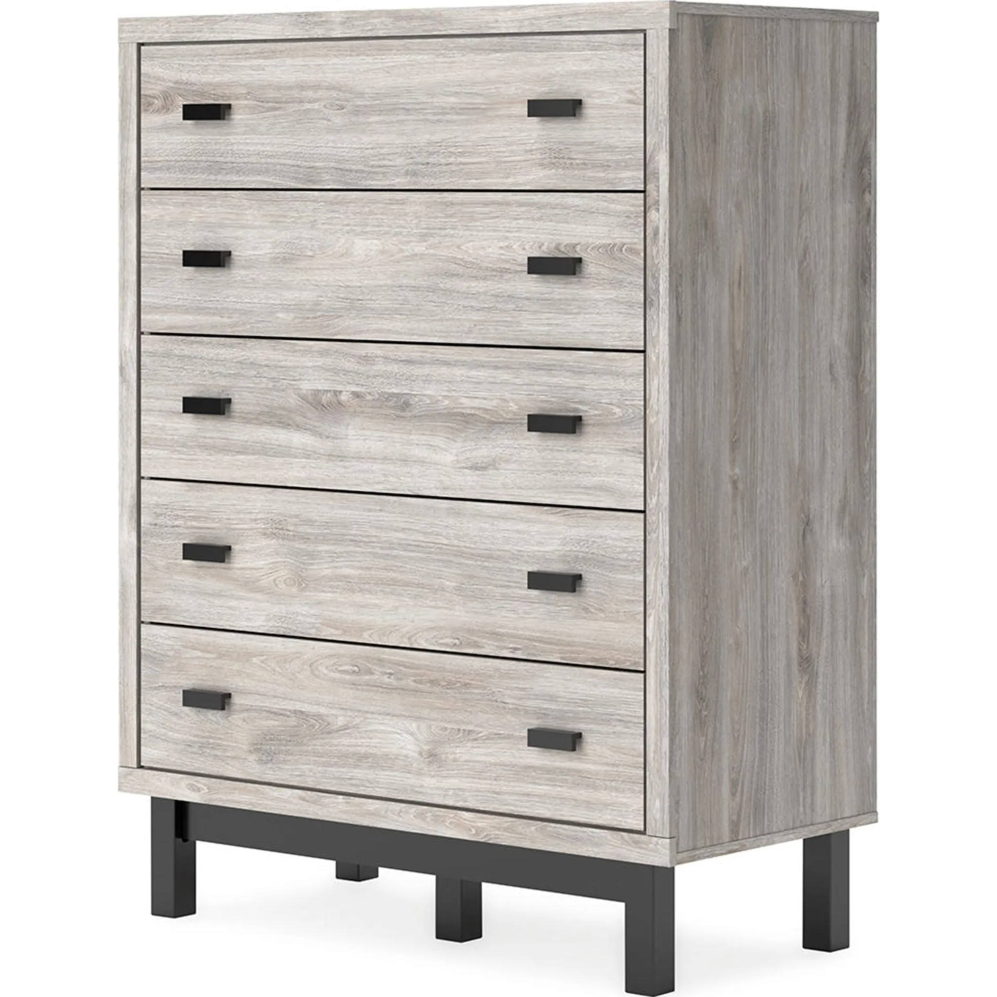 Vessalli Chest