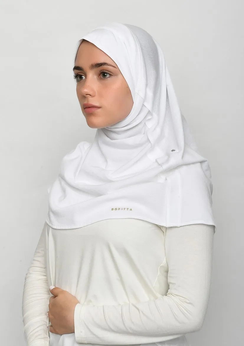 White-SlipOn-Polo Cotton