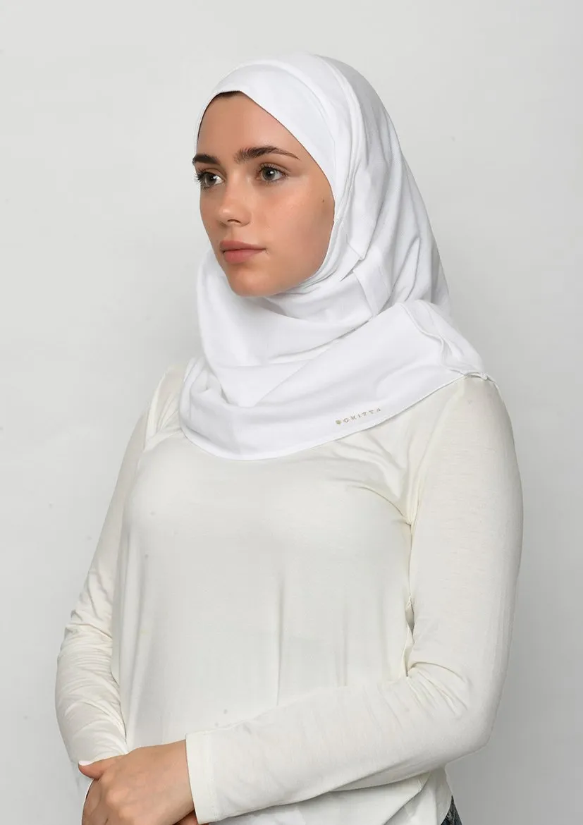 White-SlipOn-Polo Cotton